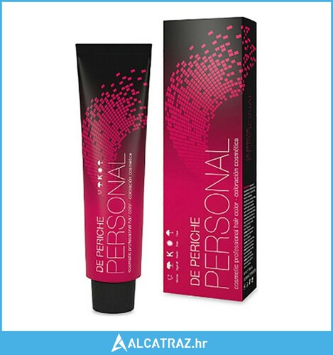 Trajna Boja Personal Periche #4.93 (60 g) - NOVO
