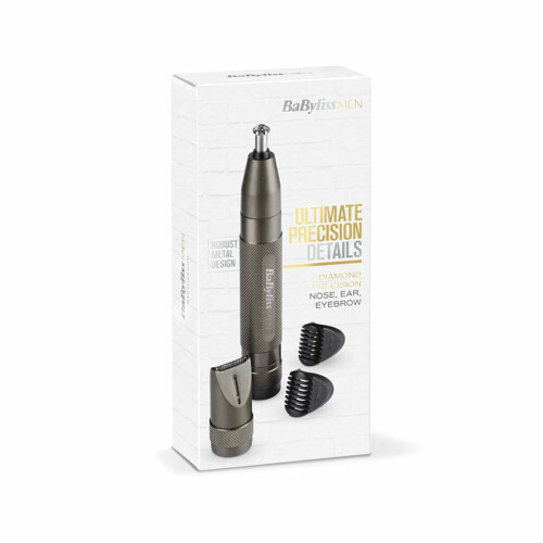 Trimer-brijač Babyliss E110E - NOVO