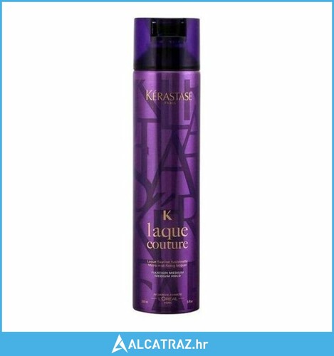 Lak za Učvršćivanje K Laque Couture Medium Hold Kerastase K Laque (300 ml)...