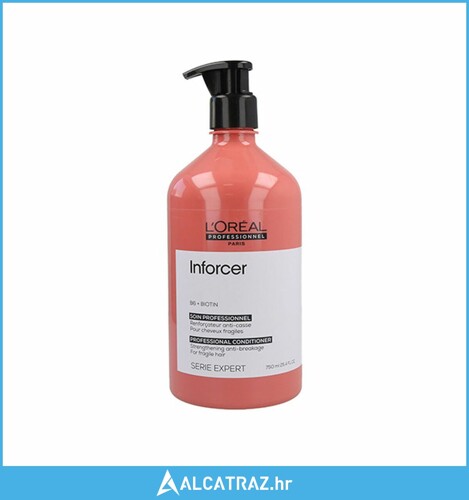 Regenerator Expert Inforcer L'Oreal Professionnel Paris 3474636975303 (750 ml...