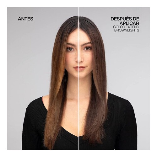 Regenerator Koji Neutralizira Boju Redken Color Extend Brownlights (300 ml) -...