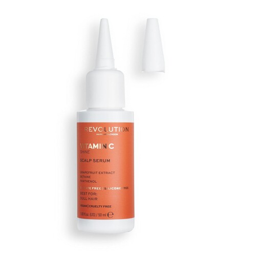 Serum za Kosu Revolution Hair Care London Vitamin C (50 ml) - NOVO