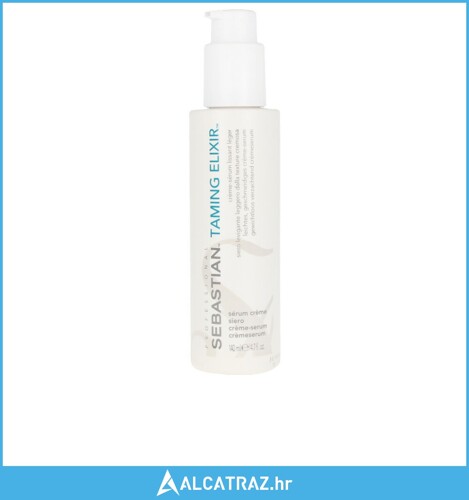 Sredstvo Protiv Neukrotivih Kovrča Bez Ispiranja Sebastian Sebastian 140 ml ...