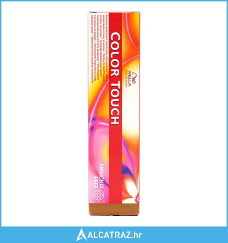 Trajna Boja Wella Nº 5/97 (60 ml) - NOVO
