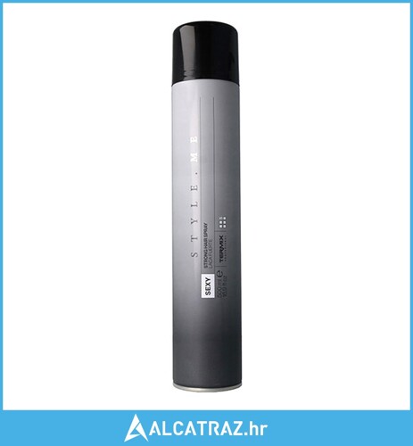 Lak za snažno učvršćivanje Sexy Termix (500 ml) - NOVO
