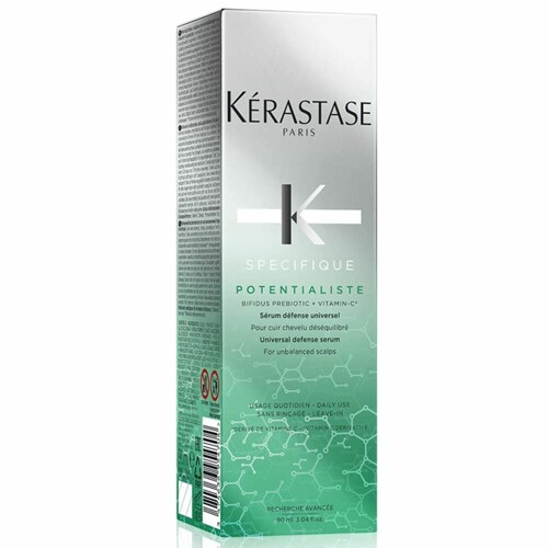 Serum Kerastase Specifique Potentialiste Obnavljajući Nutrijent (90 ml) - NOVO