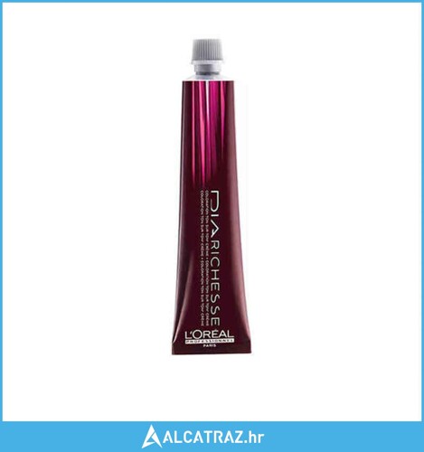 Polutrajni Kolorant Dia Richesse L'Oreal Professionnel Paris Nº8 (50 ml) - N...