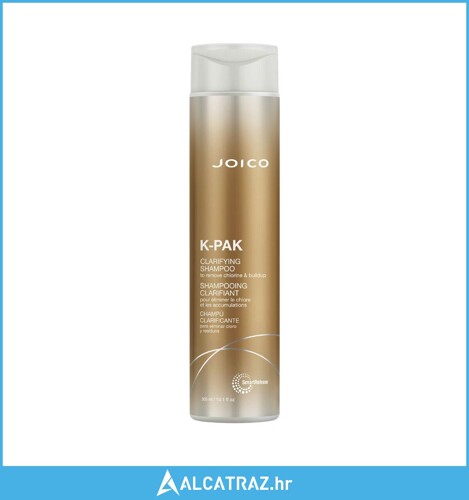 Šampon Joico Pak 300 ml - NOVO