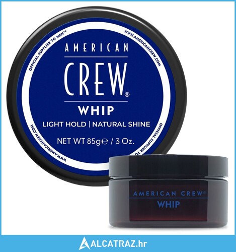 vosak American Crew Whip 85 g - NOVO