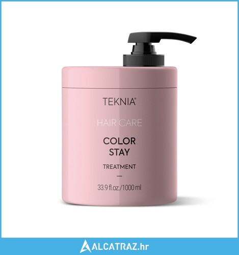 Tretman za Jačanje Kose Lakmé Teknia Color 1 L - NOVO