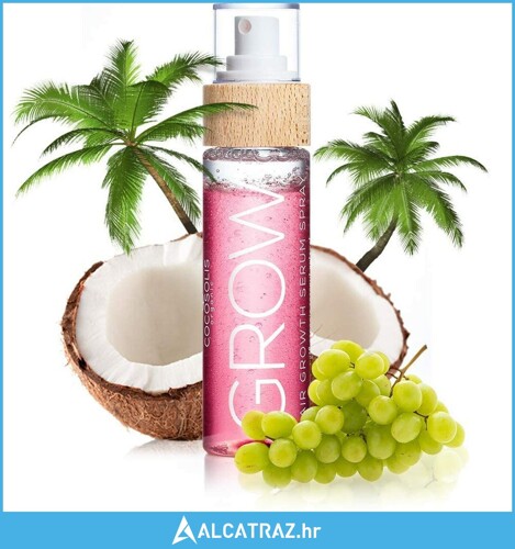 Serum Protiv Ispadanja Kose Cocosolis 110 ml - NOVO