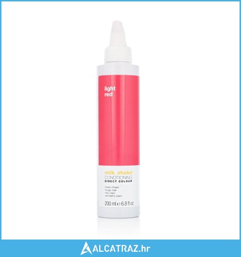 Regenerator Milk Shake Direct Colour Light Red Privremeni Kolorant 200 ml - N...