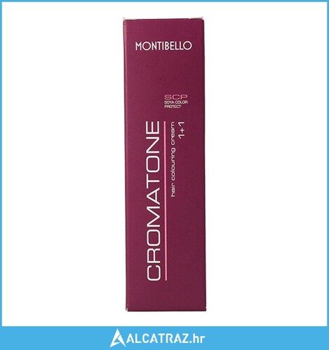 Trajna Boja Cromatone Metallics Montibello N616 Nº 6.16 (60 ml) - NOVO