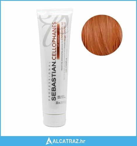 Trajna Boja Sebastian (300 ml) - NOVO