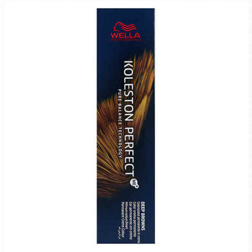 Trajna Boja Wella Koleston Perfect Nº 6.74 (60 ml) - NOVO