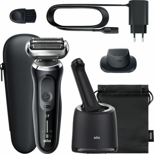 Električni brijač Braun Series 7 - NOVO