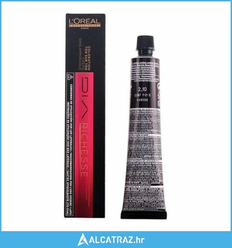 Boja Bez Amonijaka Dia Richesse L'Oreal Expert Professionnel (50 ml) - NOVO