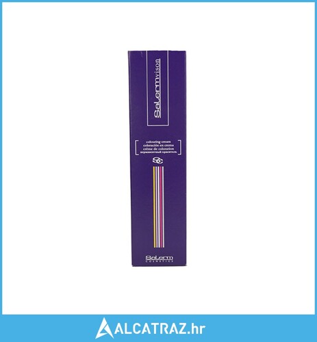 Trajna Boja Salermvison Salerm Salermvison Nº 10,11 (75 ml) - NOVO