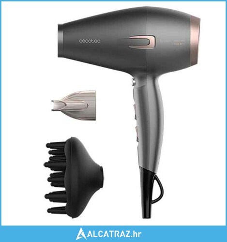 Sušilo za kosu Cecotec Bamba IoniCare 6000 RockStar Essence 2200 W - NOVO