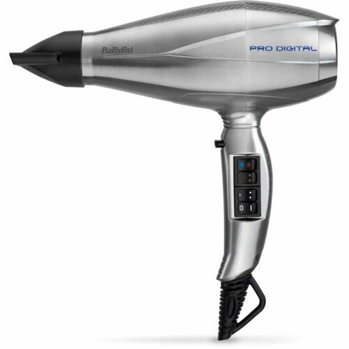 Sušilo za kosu Babyliss Pro Digital 6000E 2200 W - NOVO
