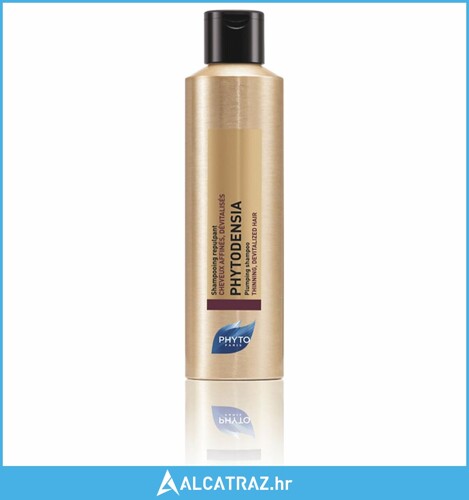 Šampon za Gušću Kosu Phyto Paris Phytodensia Za Tanku Kosu (200 ml) - NOVO