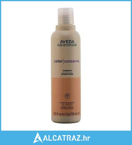Šampon Color Conserve Aveda Color Conserve (50 ml) 50 ml - NOVO