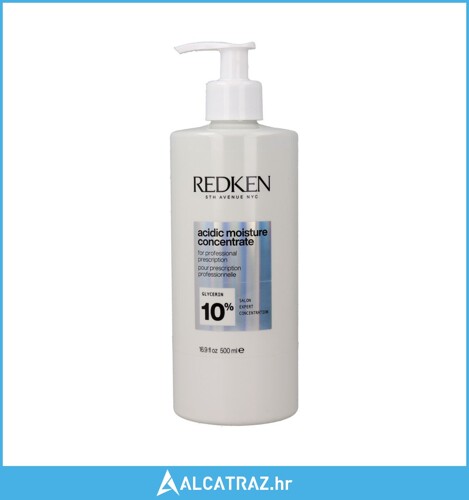 Intenzivni Obnavljajući Tretman Acidic Moisture Concentrate Redken Acidic Mo...