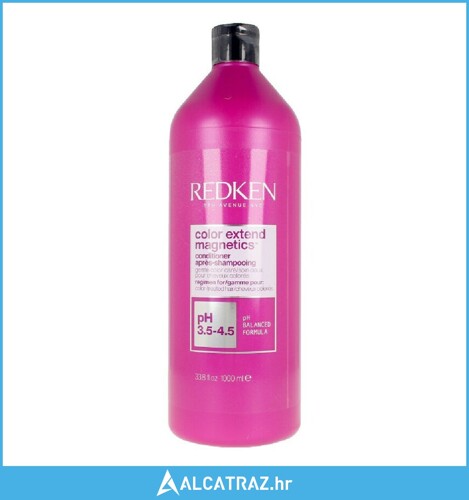 Regenerator za Obojenu Kosu Color Extend Magnetics Redken (1000 ml) - NOVO