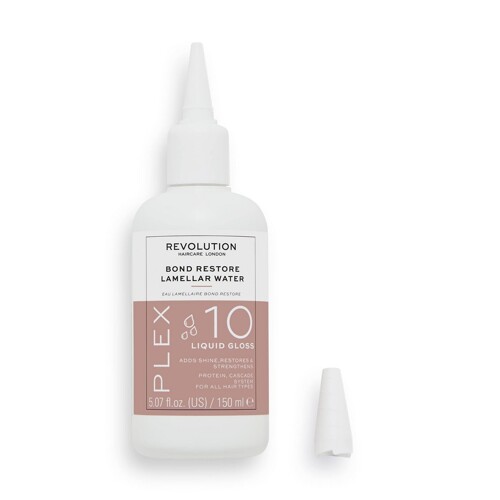Krema za Oblikovanje Revolution Hair Care London Plex 10 (150 ml) - NOVO