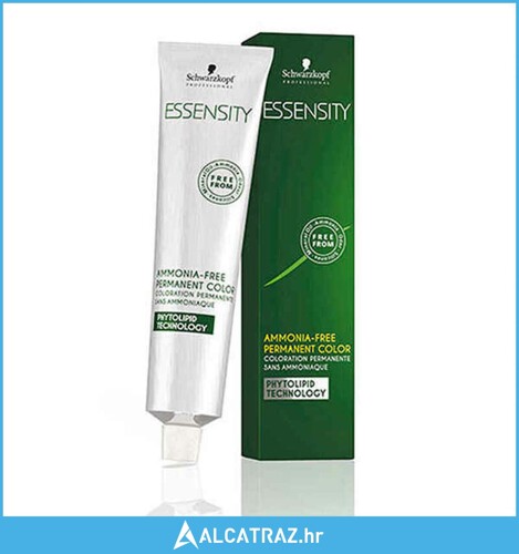 Trajna Boja Essensity Schwarzkopf Essensity 60 Nº 9.55 (60 ml) - NOVO