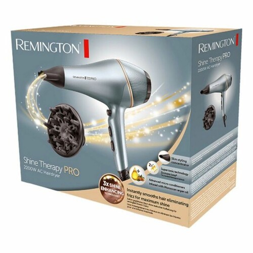 Sušilo za kosu Remington AC9300 Plava 2200 W - NOVO
