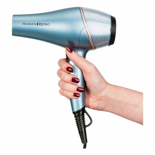 Sušilo za kosu Remington AC9300 Plava 2200 W - NOVO