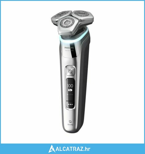 Aparat za brijanje Philips Wet & Dry Series 9000 - NOVO