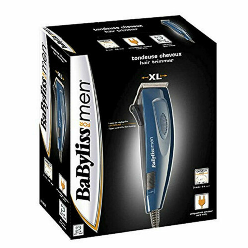 Aparat za šišanje Babyliss 3030050067705 - NOVO