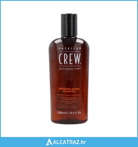Šampon American Crew Crew Precision Šampon (25 ml) - NOVO