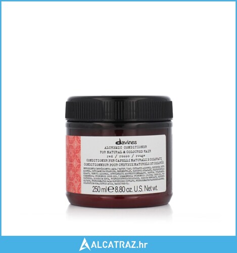 Krema u boji za kosu Davines Alchemic Red 250 ml - NOVO