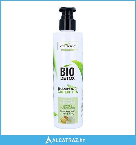 Šampon Bio Detox Voltage 72018001 (250 ml) - NOVO