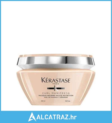 Maska za Kosu Kerastase Curl Manifesto (200 ml) - NOVO