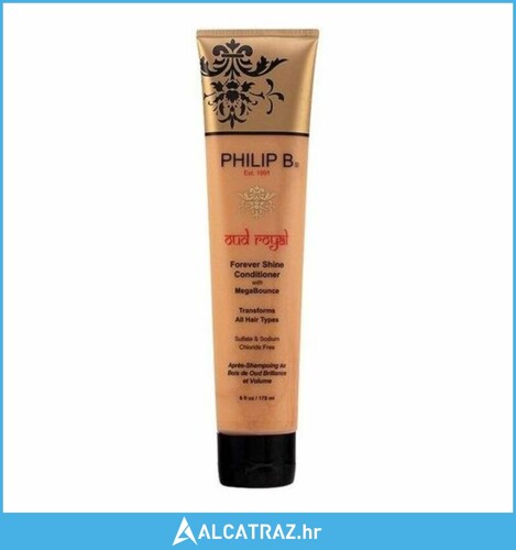 Revitalizirajući Balzam Oud Royal Philip B - NOVO