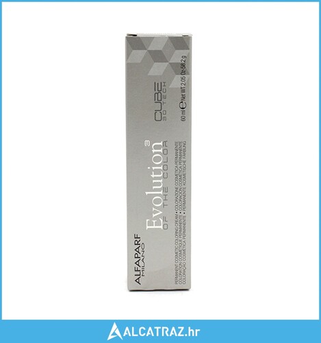 Trajna Boja Alfaparf Milano Evolution Nº 566i 60 ml - NOVO