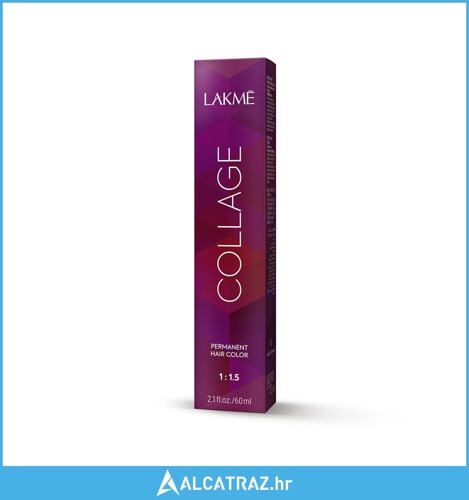 Trajna Boja Lakmé Collage Color Nº 6/95 60 ml - NOVO