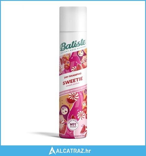 Suhi Šampon Batiste Sweetie 200 ml - NOVO