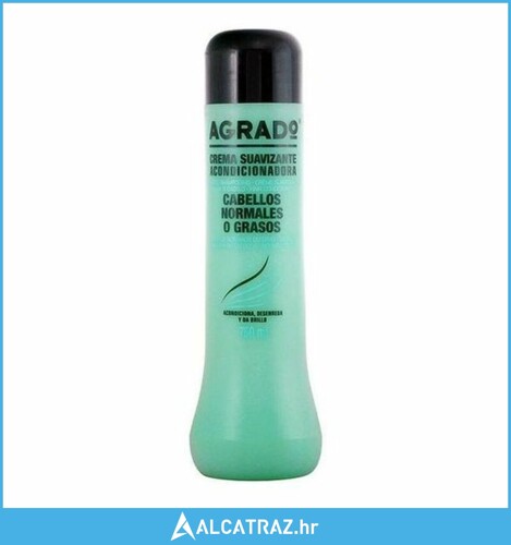 Krema za Omekšavanje Agrado (750 ml) - NOVO