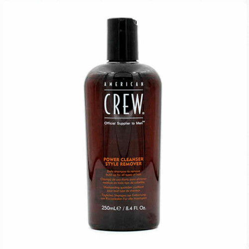Šampon za svakodnevnu uporabu American Crew Čistač (250 ml) - NOVO