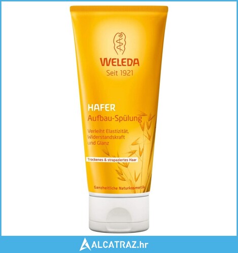 Regenerator Weleda 200 ml - NOVO