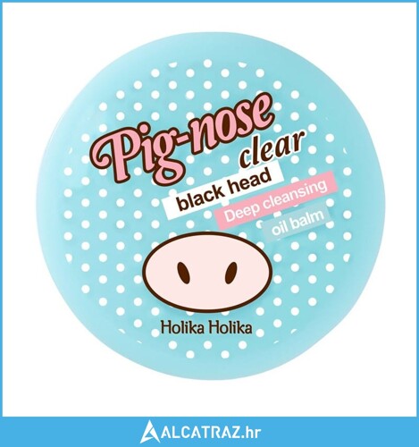 Ulje protiv Akni Holika Holika Pignose Clear Black Head - NOVO