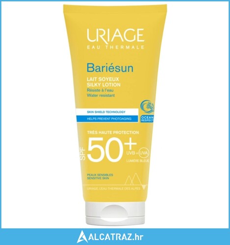 Zaštita od Sunca Uriage Bariésun SPF 50+ 100 ml - NOVO