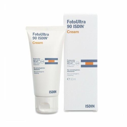 Zaštita od Sunca Isdin Spf 50 (50 ml) - NOVO