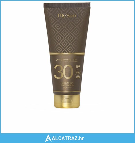 Krema za Sunčanje MySun Respect Global Sun Defense 200 ml Spf 30+ - NOVO