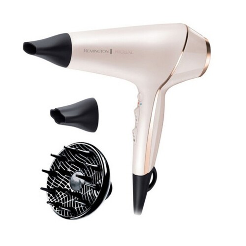Sušilo za kosu PROluxe AC9140 Remington AC9140 2400W Roza 2400 W - NOVO